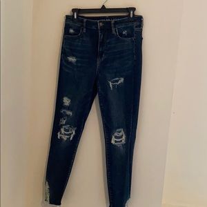 AE Jeans